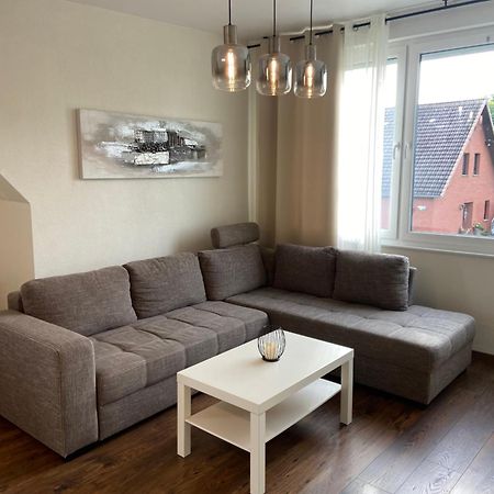 Ok Apartment Minden Exterior foto