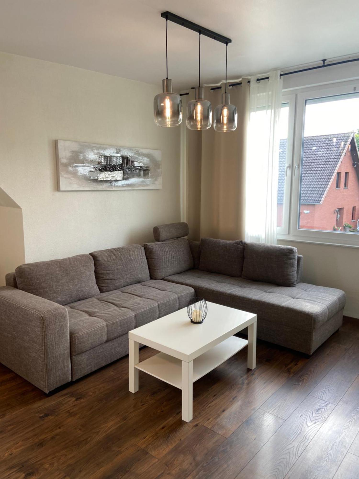 Ok Apartment Minden Exterior foto