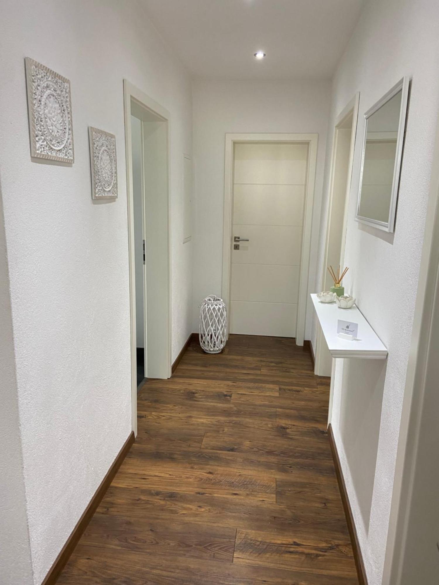 Ok Apartment Minden Exterior foto